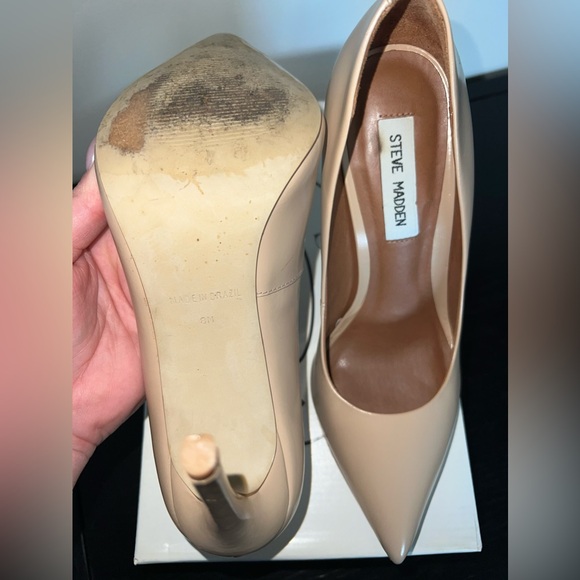 Steve Madden Pumps - Picture 6 of 6